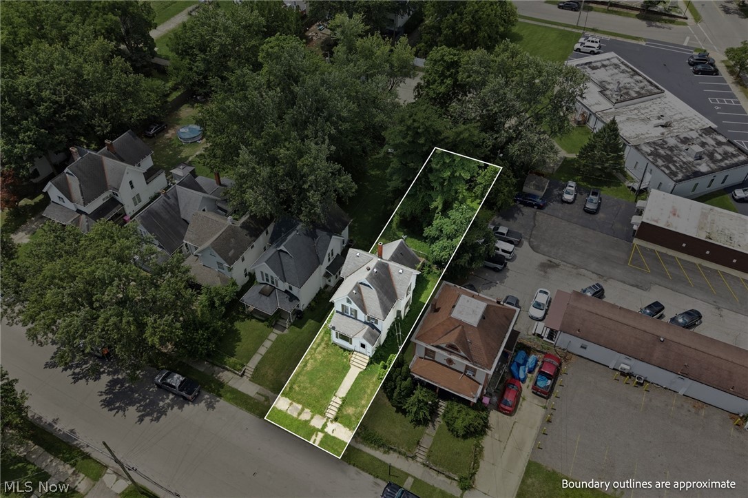 104 Vennum Avenue Mansfield OH 44903