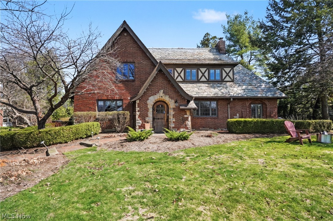 131 N Wheaton Road Akron OH 44313