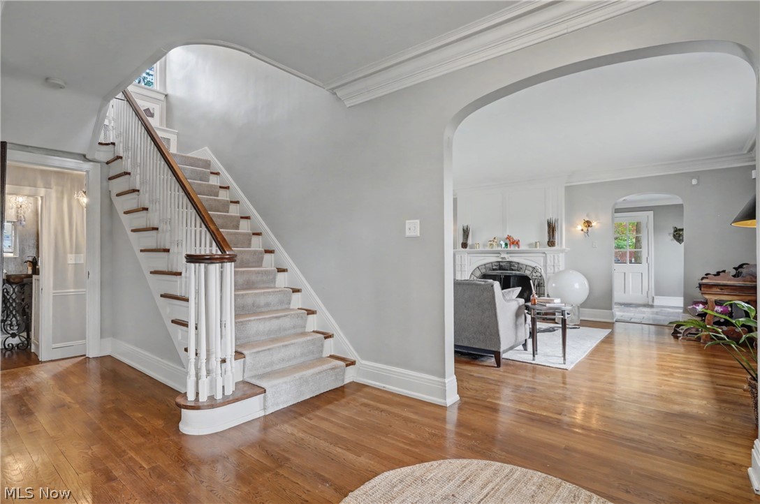 131 N Wheaton Road Akron OH 44313