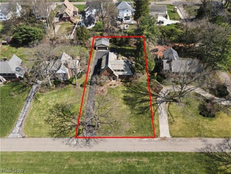 131 N Wheaton Road Akron OH 44313