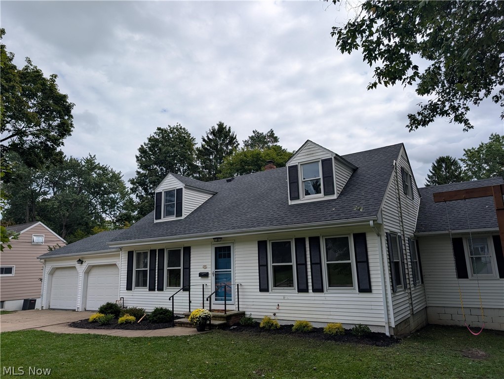 206 Allynd Boulevard Chardon OH 44024