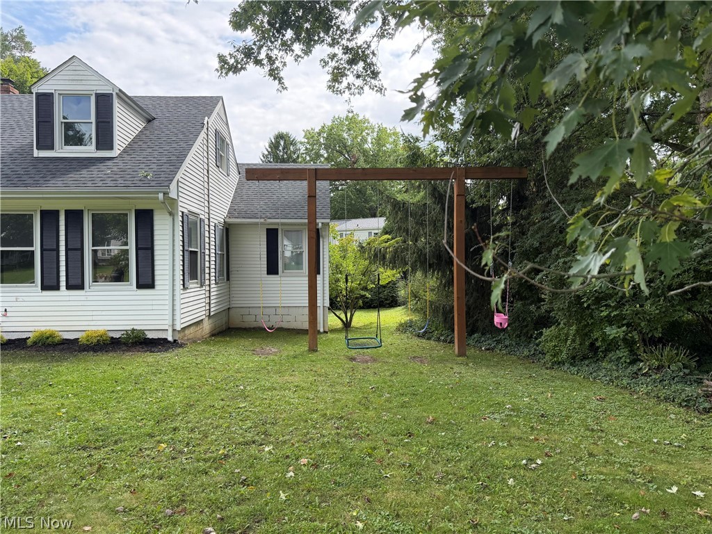 206 Allynd Boulevard Chardon OH 44024