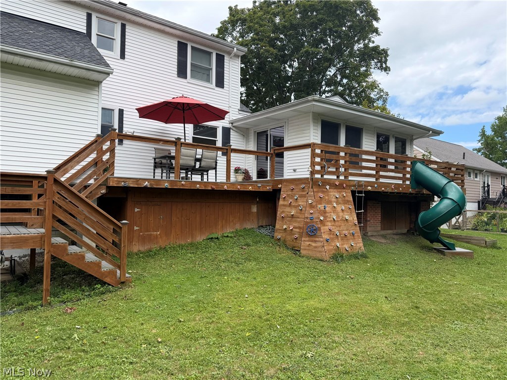 206 Allynd Boulevard Chardon OH 44024