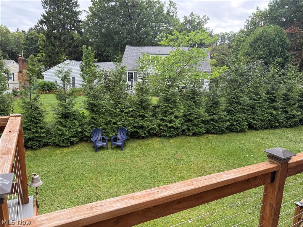 206 Allynd Boulevard Chardon OH 44024