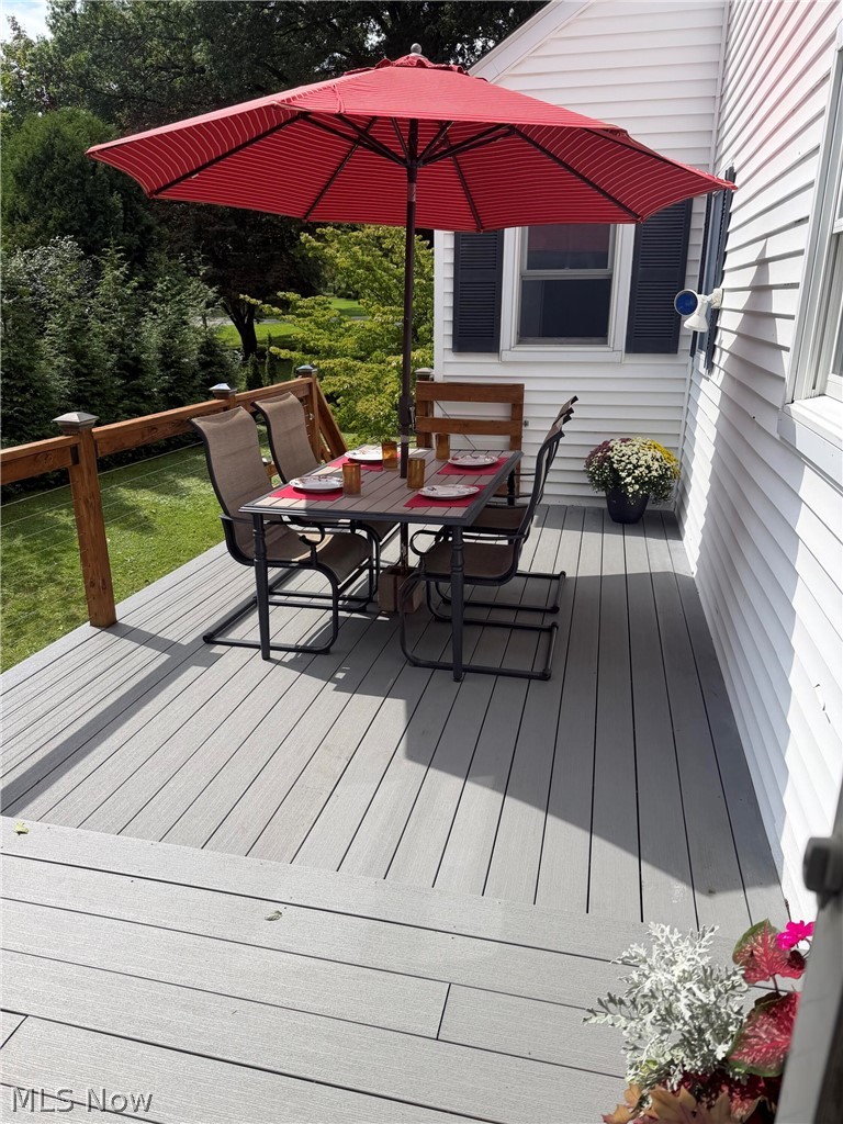 206 Allynd Boulevard Chardon OH 44024