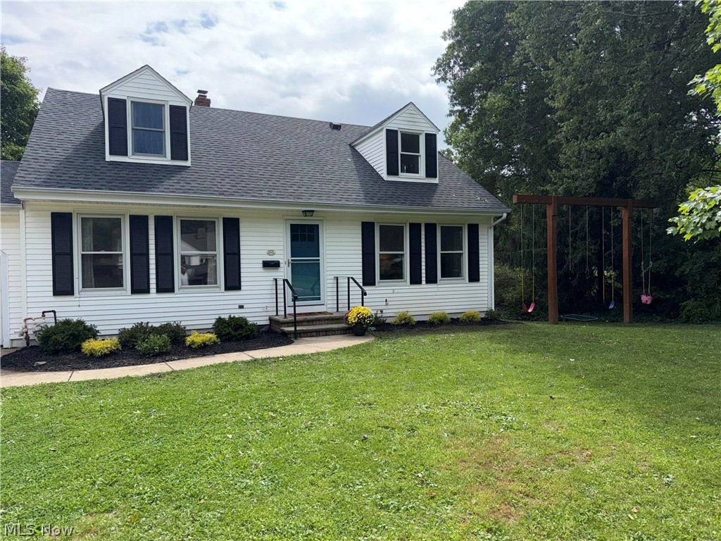 206 Allynd Boulevard Chardon OH 44024