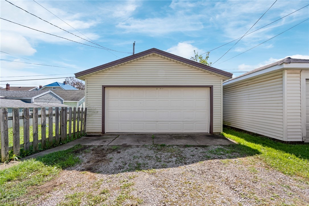 2418 11th Street NW Canton OH 44708