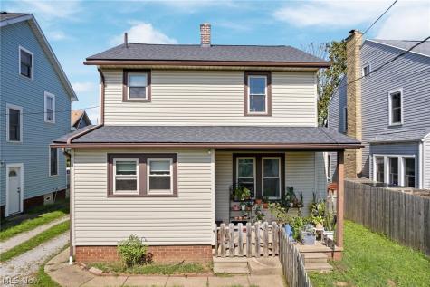 2418 11th Street NW Canton OH 44708