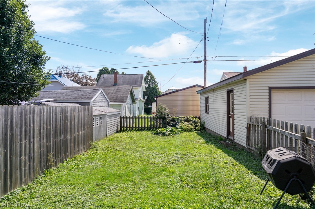 2418 11th Street NW Canton OH 44708