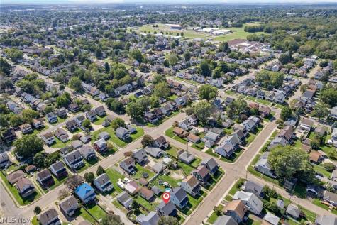 2418 11th Street NW Canton OH 44708