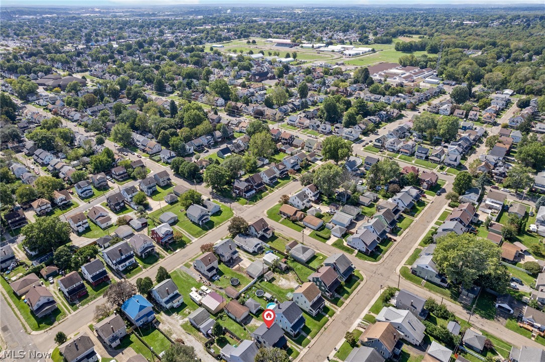 2418 11th Street NW Canton OH 44708