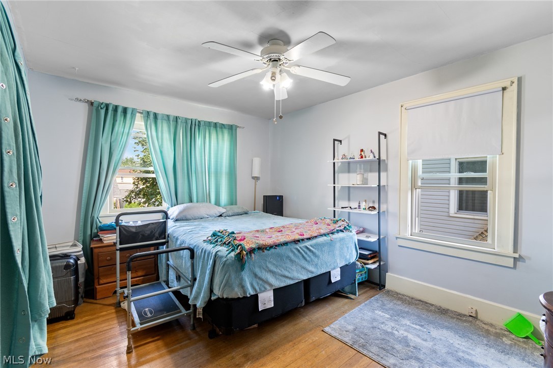 2418 11th Street NW Canton OH 44708