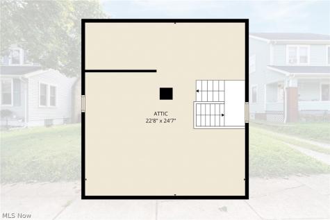 2418 11th Street NW Canton OH 44708