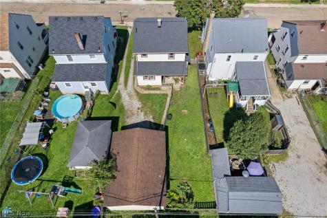 2418 11th Street NW Canton OH 44708