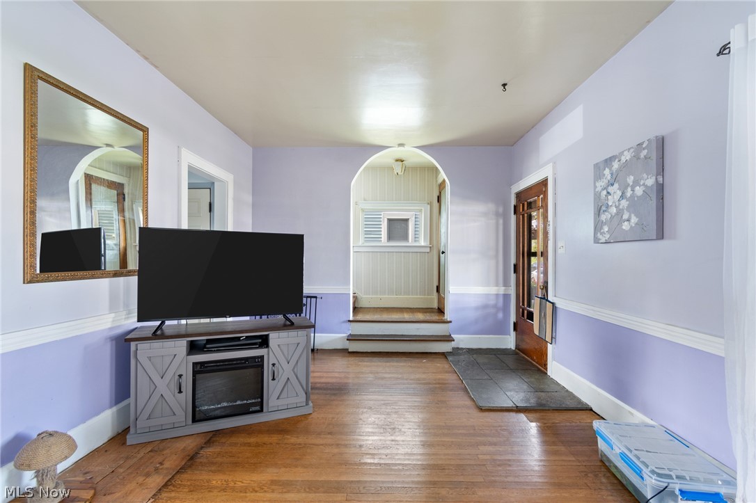 2418 11th Street NW Canton OH 44708