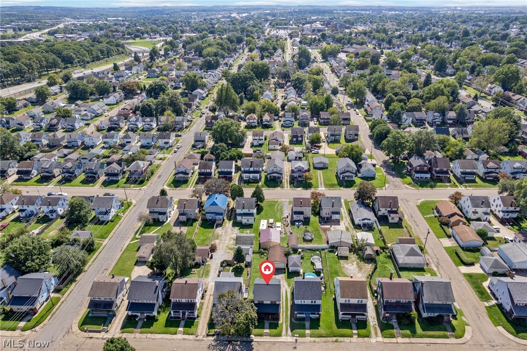 2418 11th Street NW Canton OH 44708