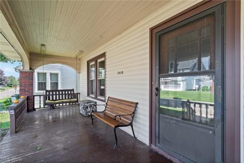2418 11th Street NW Canton OH 44708