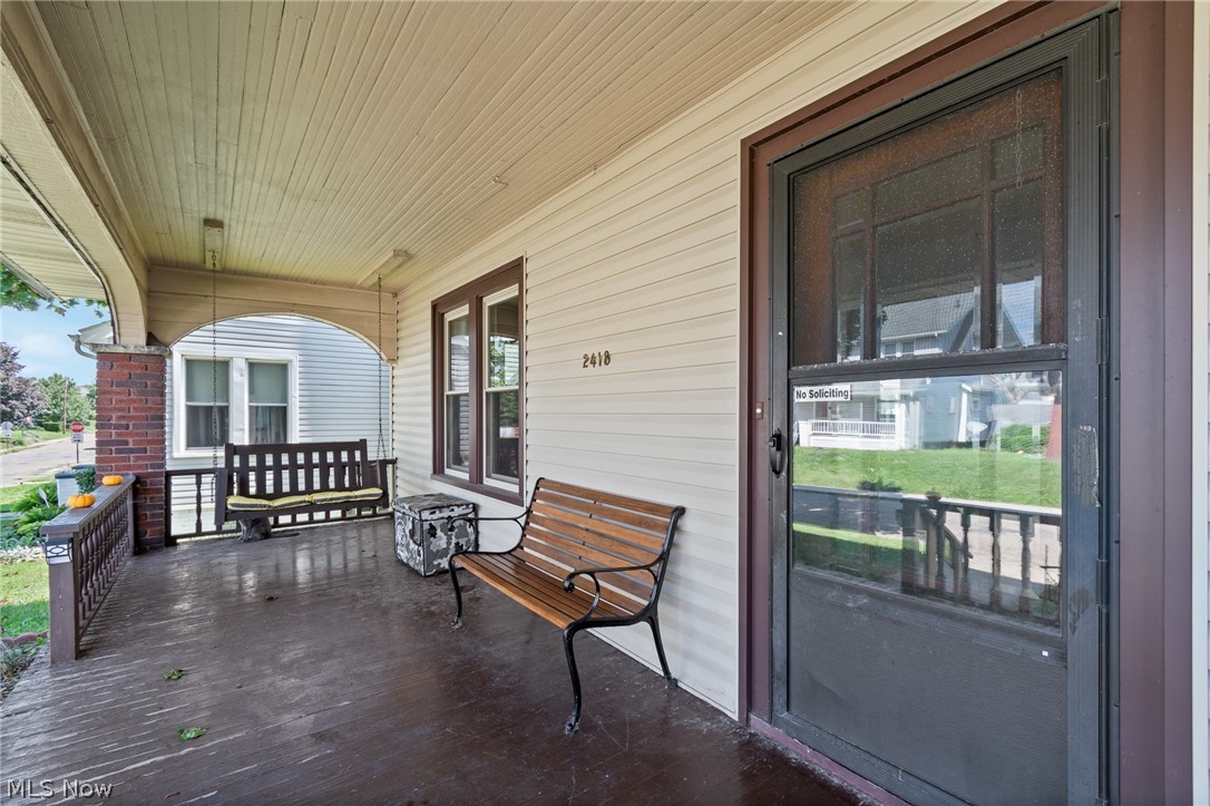 2418 11th Street NW Canton OH 44708