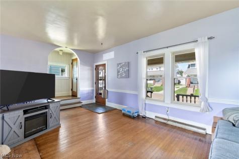 2418 11th Street NW Canton OH 44708