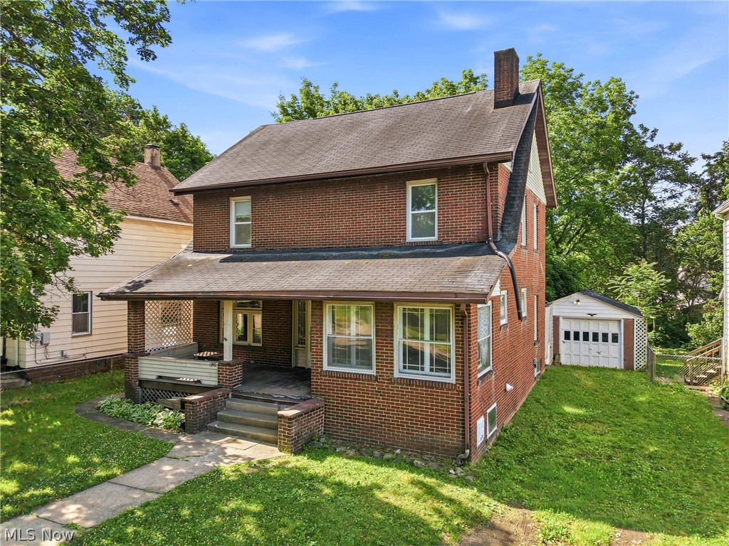 121 Olive Street Girard OH 44420