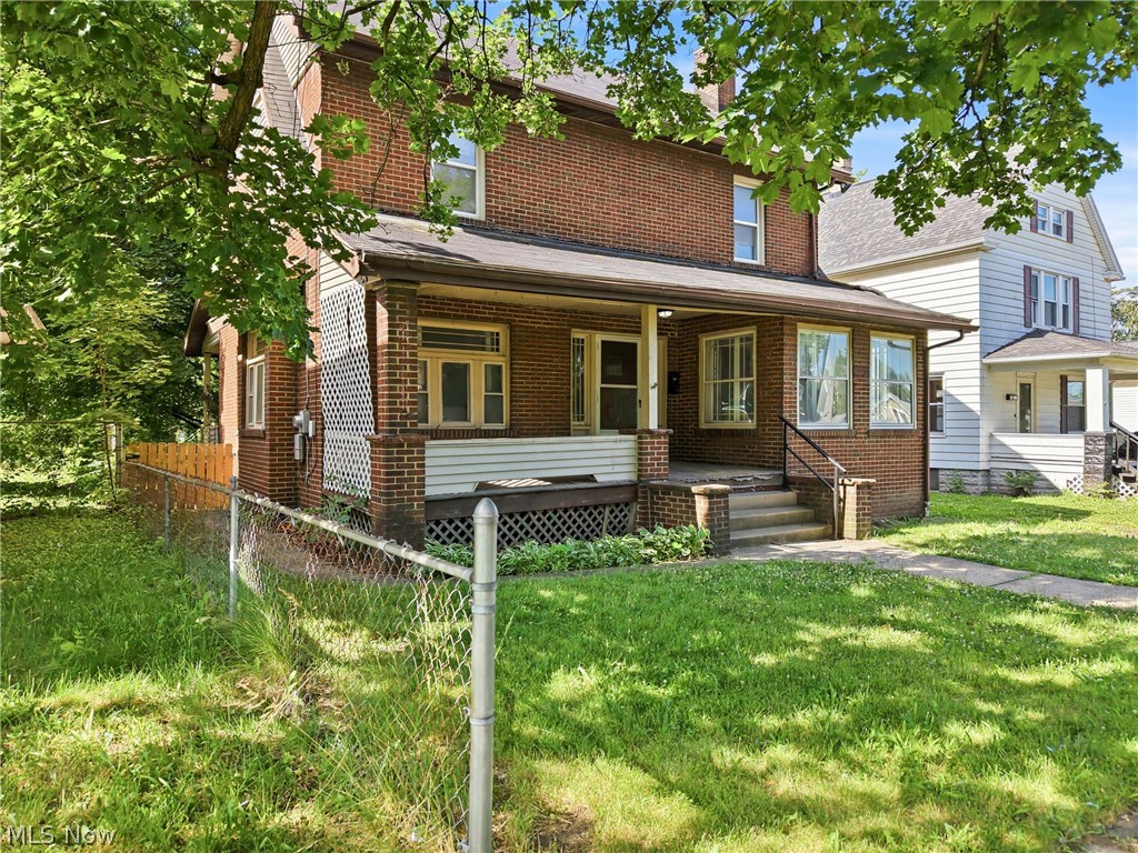 121 Olive Street Girard OH 44420