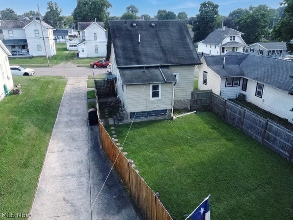 821 Caldwell Street Zanesville OH 43701