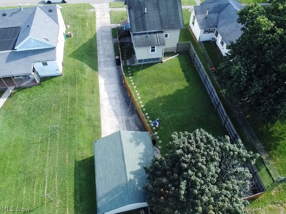 821 Caldwell Street Zanesville OH 43701