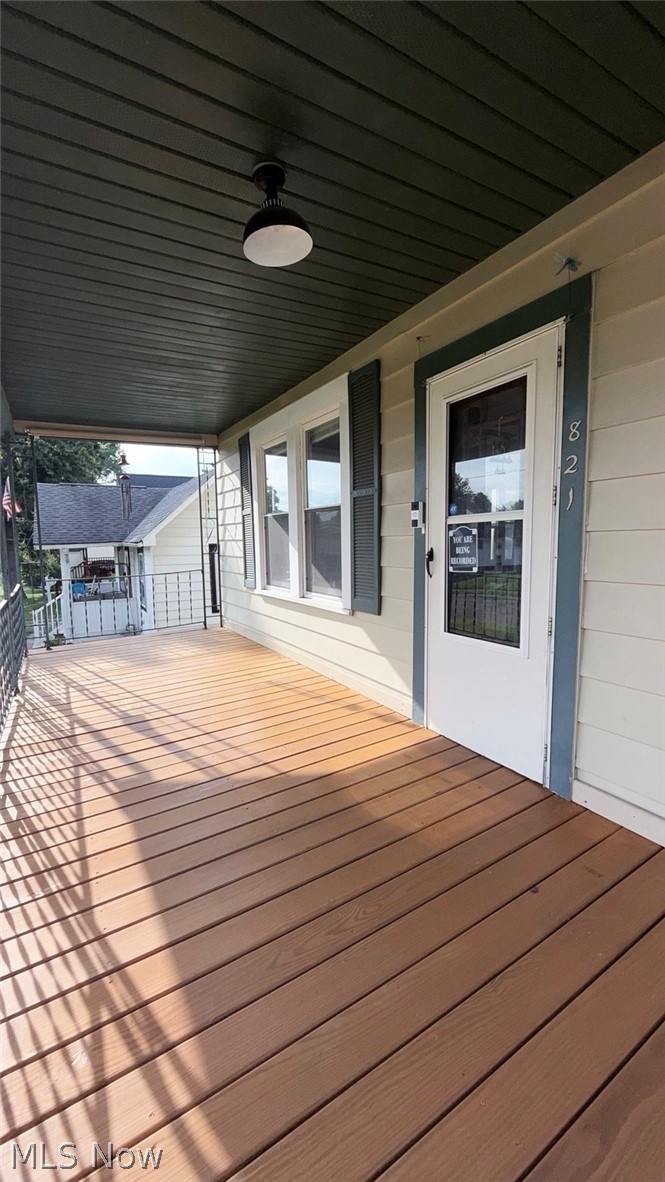 821 Caldwell Street Zanesville OH 43701