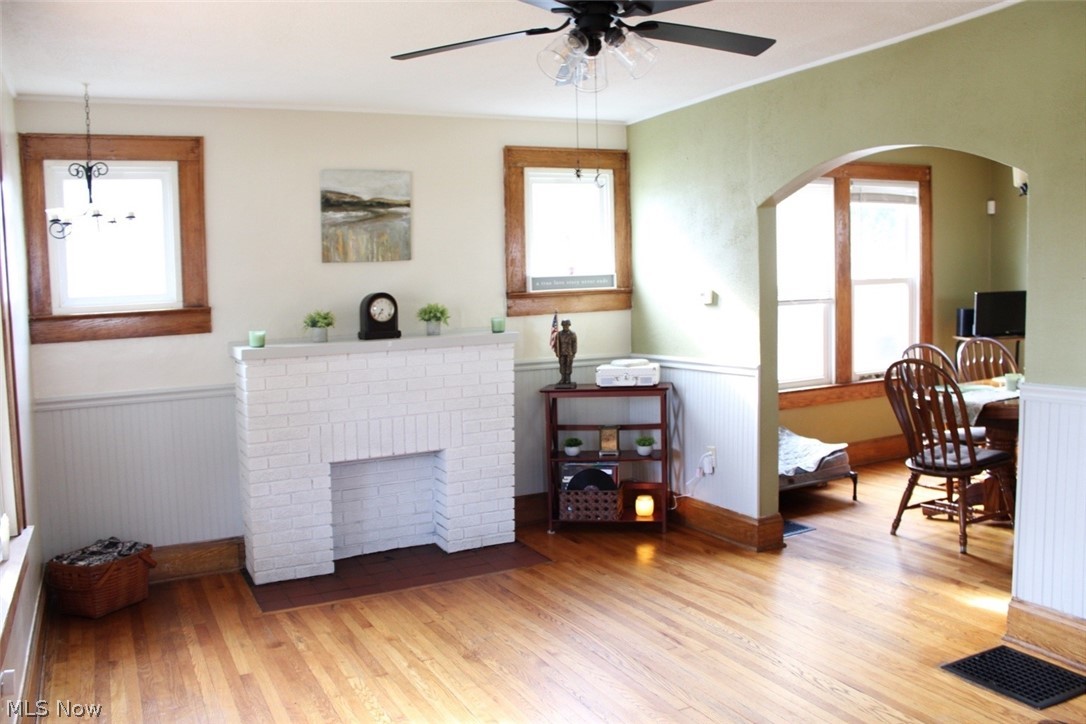 821 Caldwell Street Zanesville OH 43701