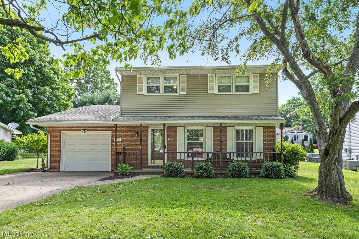 Canton OH, 5036 Lindford Avenue NE