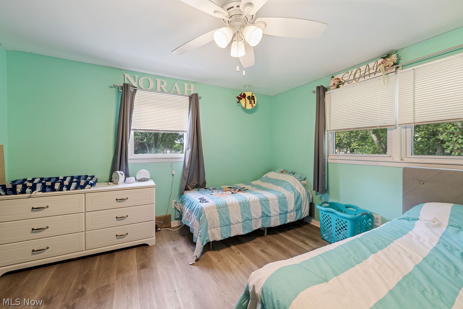 5036 Lindford Avenue NE Canton OH 44705