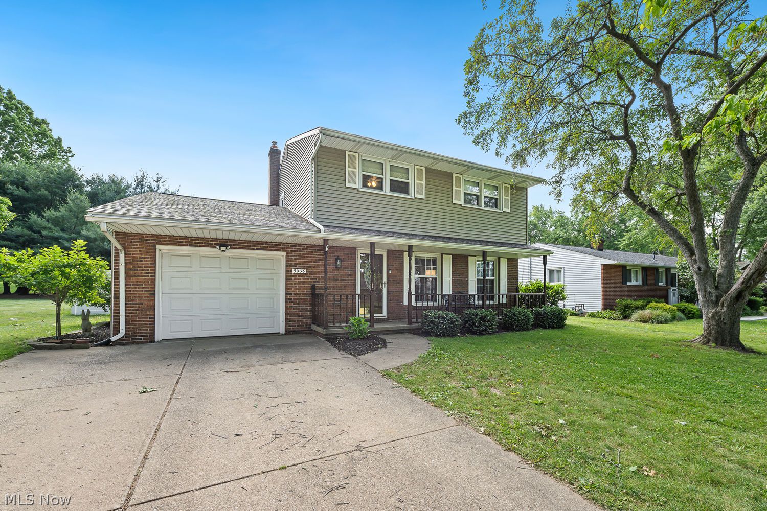 5036 Lindford Avenue NE Canton OH 44705