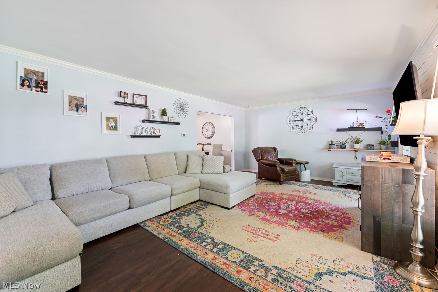 5036 Lindford Avenue NE Canton OH 44705