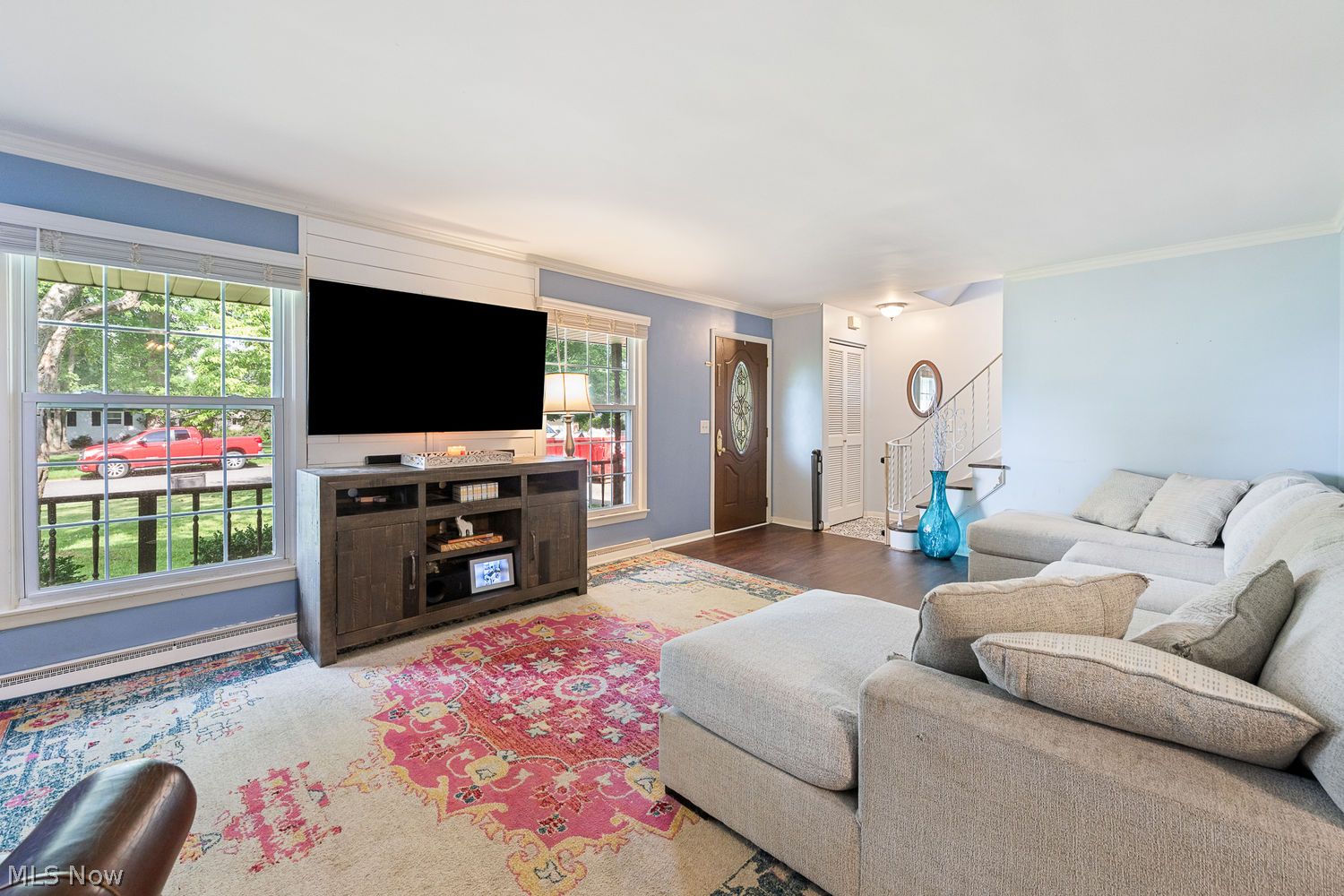 5036 Lindford Avenue NE Canton OH 44705