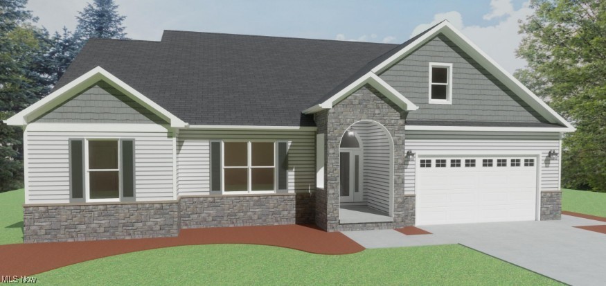 Sl 3 Chamberlin Road Twinsburg OH 44087