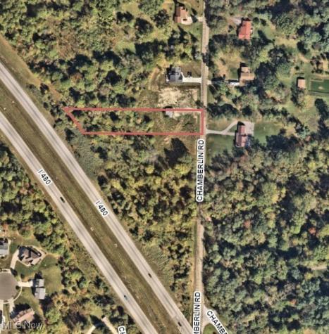 Sl 3 Chamberlin Road Twinsburg OH 44087