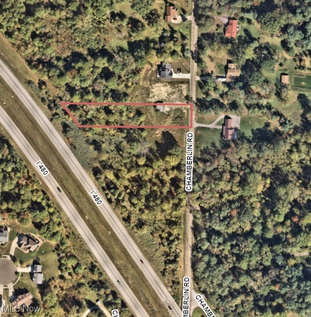 Sl 3 Chamberlin Road Twinsburg OH 44087