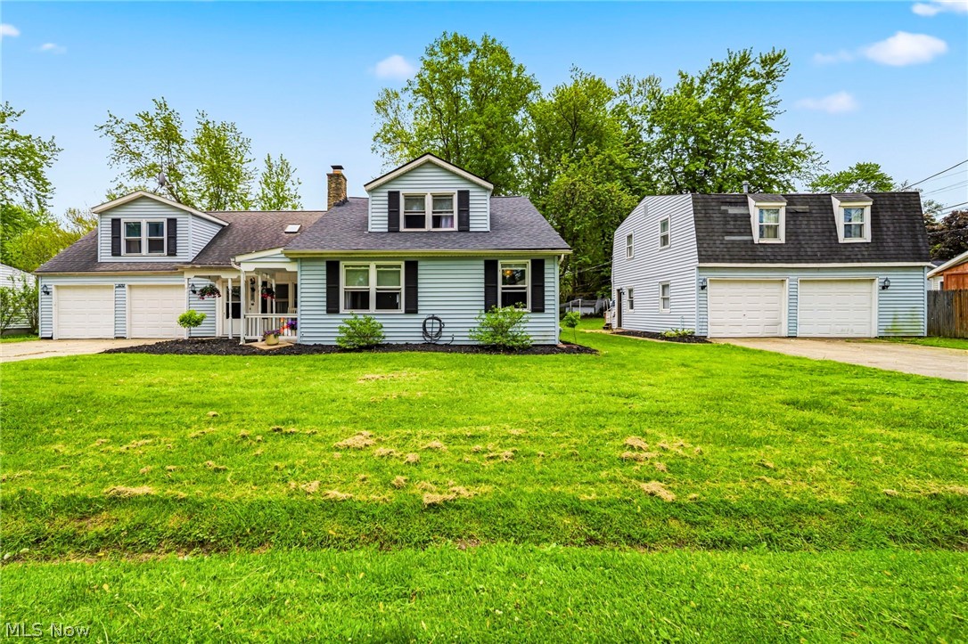 6712 Huron Avenue Madison OH 44057