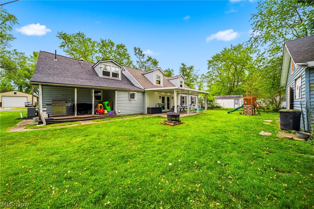 6712 Huron Avenue Madison OH 44057