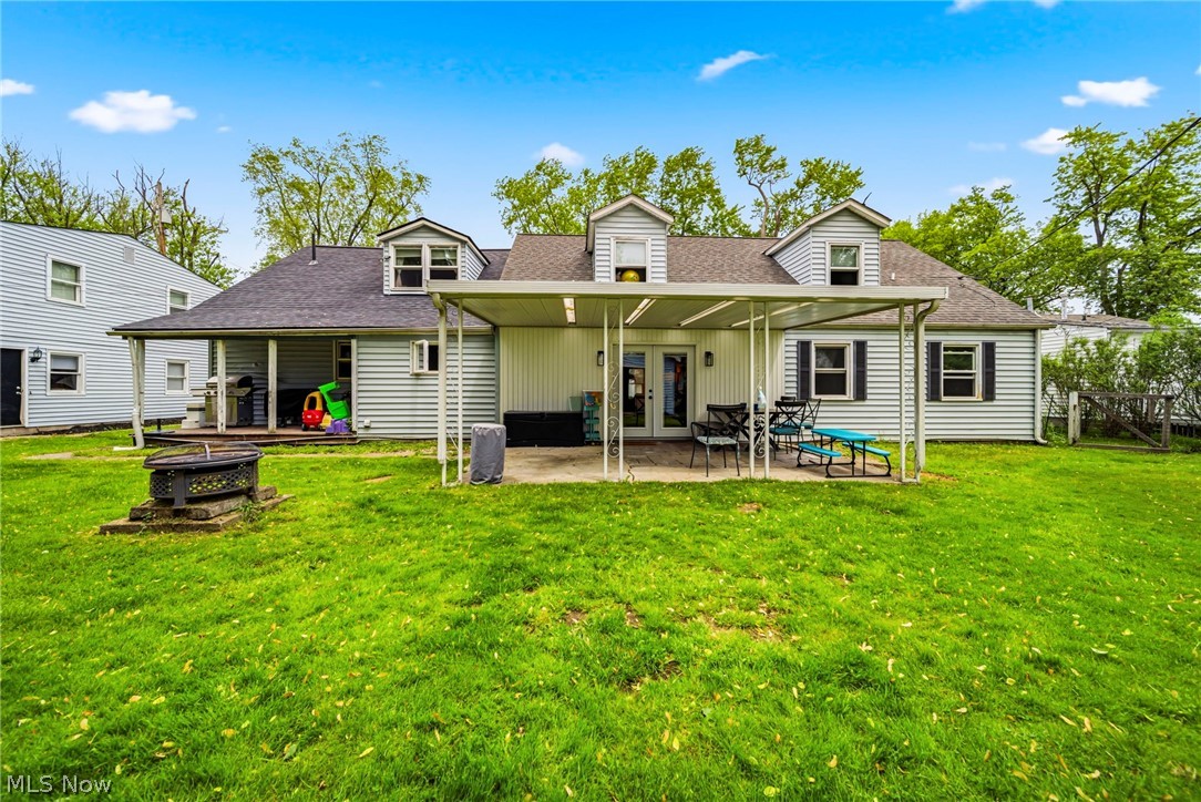 6712 Huron Avenue Madison OH 44057