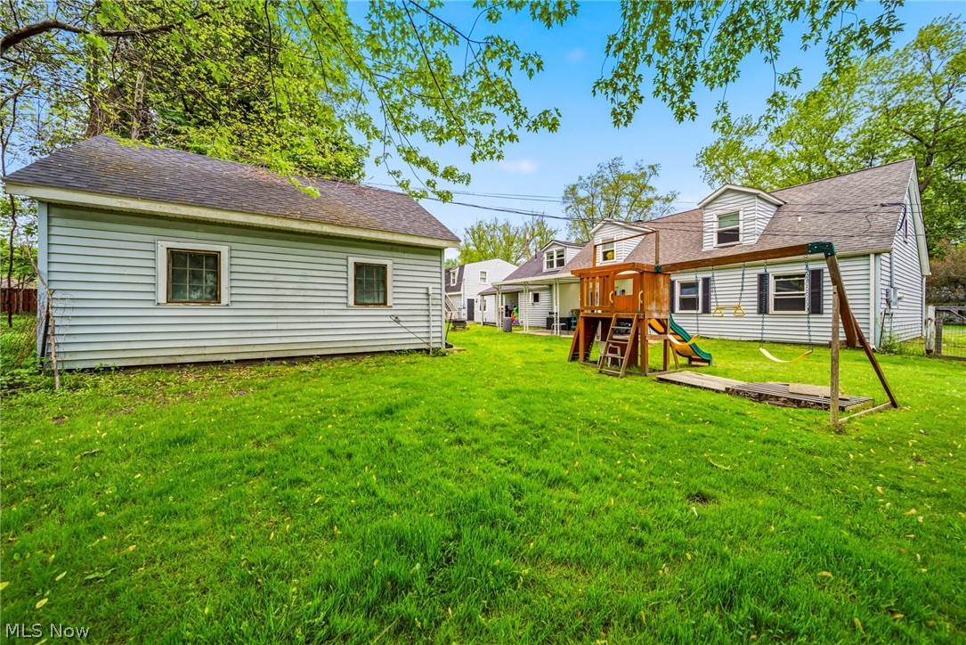 6712 Huron Avenue Madison OH 44057