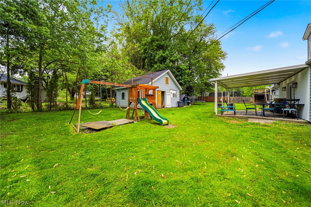 6712 Huron Avenue Madison OH 44057