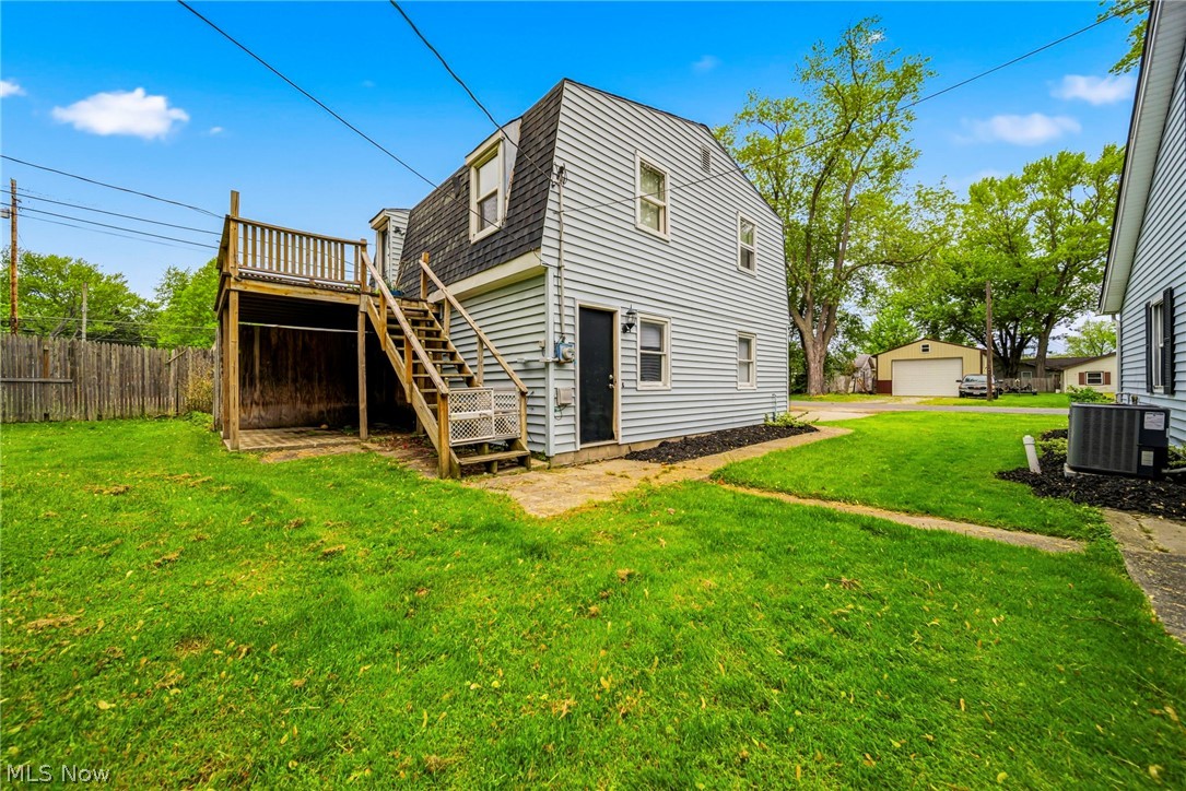 6712 Huron Avenue Madison OH 44057