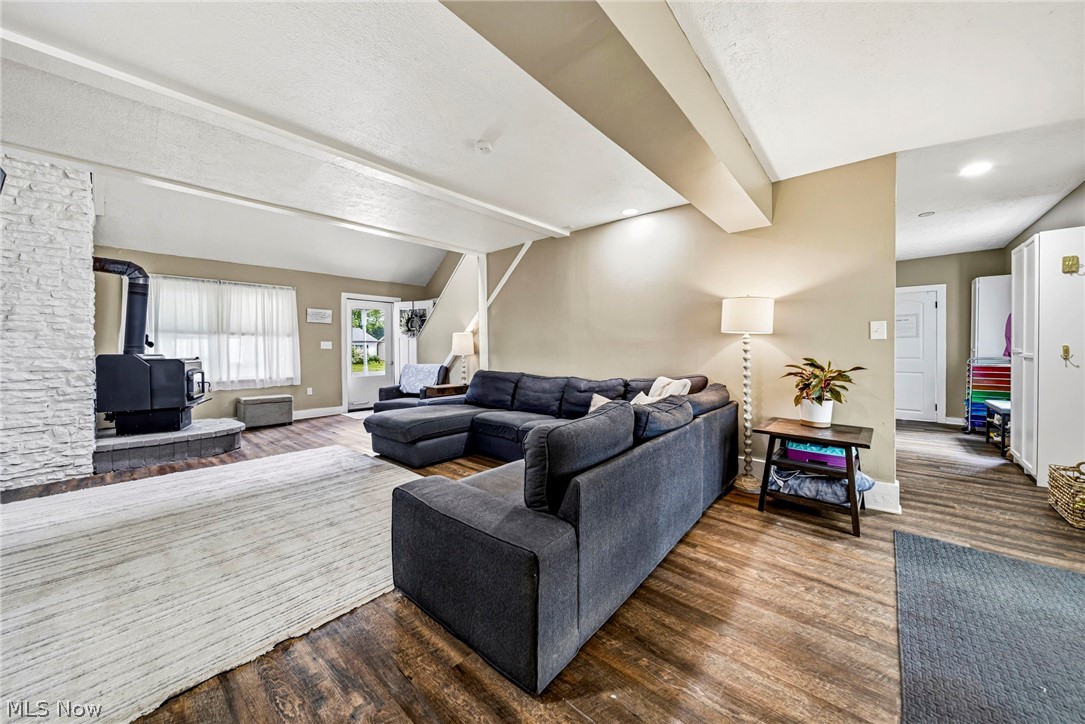6712 Huron Avenue Madison OH 44057