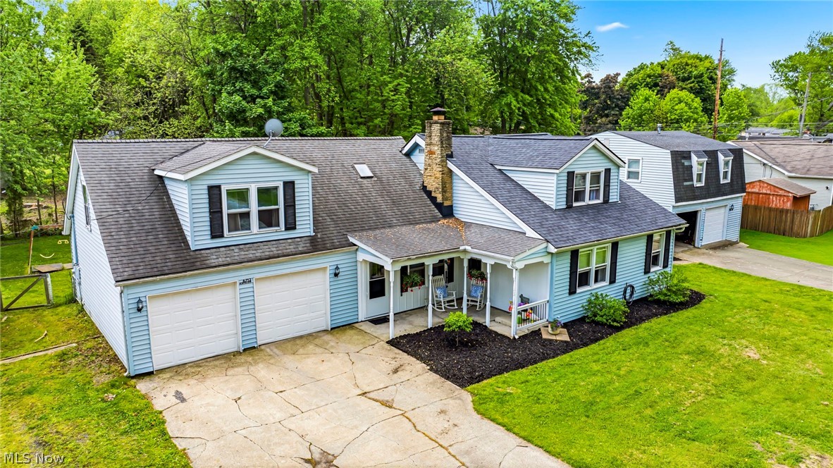 6712 Huron Avenue Madison OH 44057