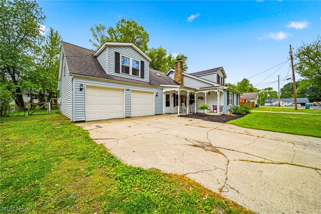 6712 Huron Avenue Madison OH 44057