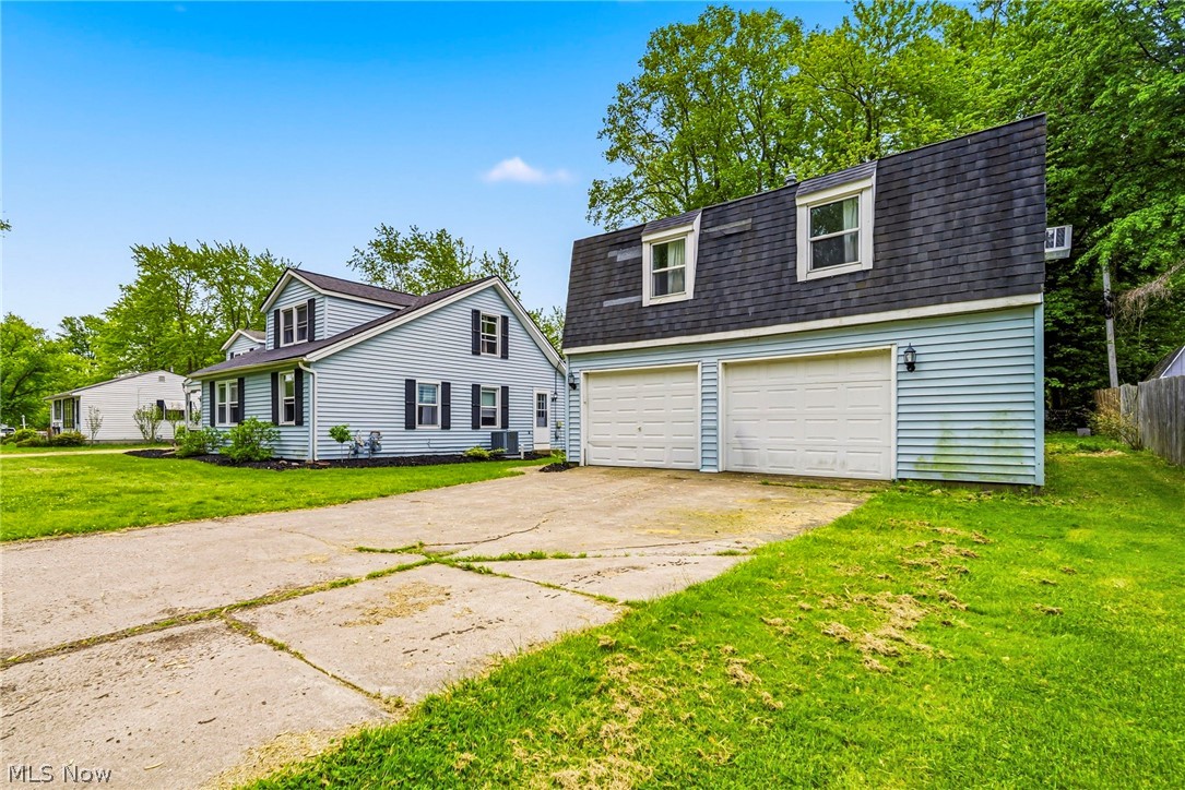 6712 Huron Avenue Madison OH 44057