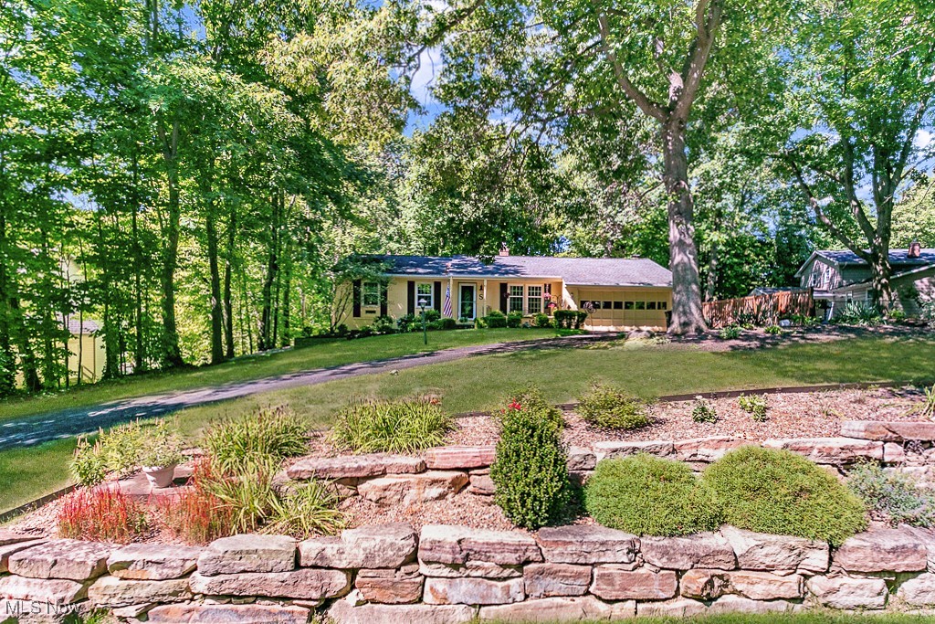 7820 Skylineview Drive Mentor OH 44060