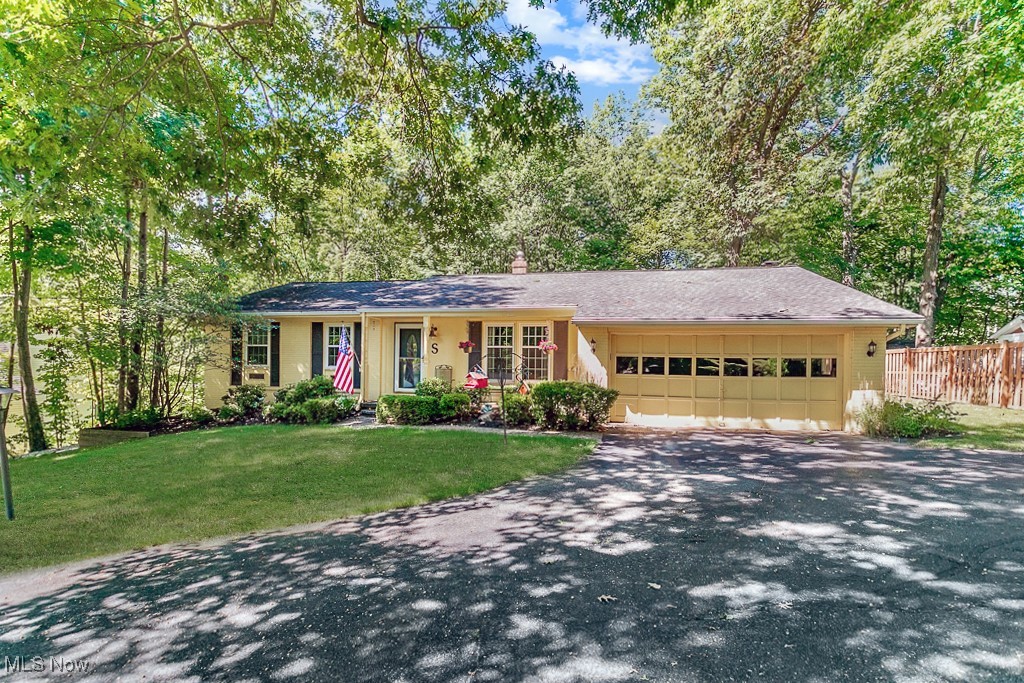 7820 Skylineview Drive Mentor OH 44060