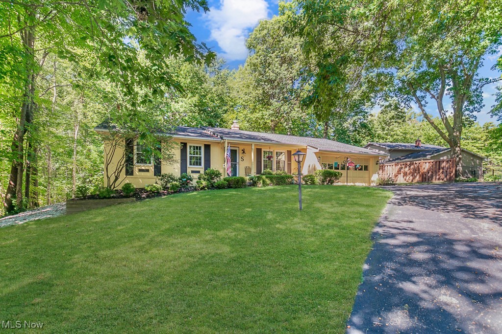 7820 Skylineview Drive Mentor OH 44060